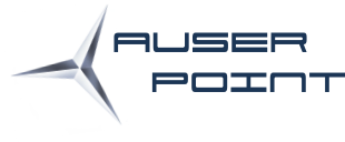 Logo Auser Point