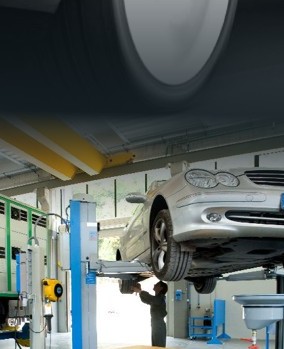 Officina Autorizzata Iveco