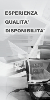 Officina Auser Point, riparazione ed assistenza veicoli commerciali e auto a Lucca