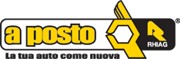 Logo rete - ok a posto